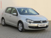 Volkswagen Golf 1.4i 16V, park.senzor