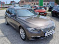 BMW 2.0d, AT, navi, headUP