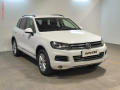 Volkswagen Touareg 3.0TDi 4Motion, DSG, bixen