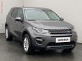 Land Rover Discovery Sport 2.0 TD 4x4, AT, bixen, TZ