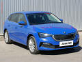 �koda Scala 1.5 TSi, �R, Style