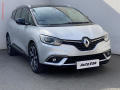 Renault Grand Scnic 1.6dCi, Initiale, LED, navi