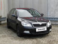 �koda Octavia 1.6 TDi, �R, autoAC, temp