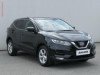 Nissan Qashqai 1.2 DIG-T, R, park.senzor