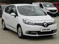 Renault Scnic 1.6dCi, R, AC