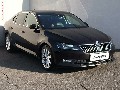 koda Superb 2.0 TDi, R