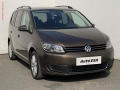 Volkswagen Touran 2.0 TDi 7mst, Comfort, TZ