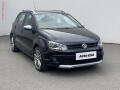 Volkswagen Polo 1.2 TSi, CROSS, +kola