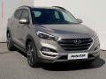 Hyundai Tucson 2.0 CRDi 4x4, AT, LED, panor