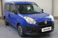 Fiat Dobl 1.3JTD, R, AC