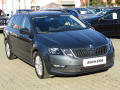 koda Octavia 1.6 TDi, Ambition, navi