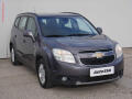 Chevrolet Orlando 2.0 VCDi 7M�st, �R, AT, +kola