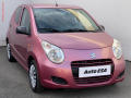 Suzuki Alto 1.0 12V, 2.maj,R, Klima
