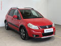 Suzuki SX4 1.6VVT, �R, AC