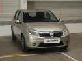 Dacia Sandero 1.6i, AC, STK8/28
