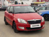 koda Fabia 1.2i, R, STK10/2026