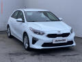Kia Ceed 1.4i, AC, temp