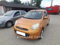 Nissan Micra 1.2, 1.maj,�R, AC, STK3/28