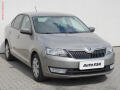 �koda Rapid 1.6 TDi, �R, Style, TZ