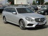 Mercedes-Benz 3.0 CDi E 350 4MATIC, R, AT