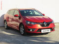 Renault Mgane 1.6SCe, R, AC, temp