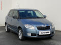 koda Fabia 1.6i 16V, R, Sport, AC,