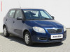 koda Fabia 1.2i, R, Tan