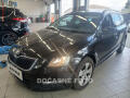 �koda Octavia 1.6TDI, autoAC