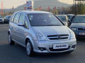 Opel Meriva 1.4i, Klima
