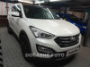 Hyundai Santa Fe 2.2CRDi, R, +servis. kniha