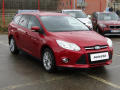 Ford Focus 1.6Ti- VCT, AC