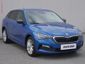 �koda Scala 1.5 TSi, �R, Style, DSG