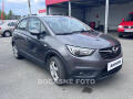 Opel Crossland X 1.2PT, �R, servis.kniha
