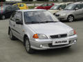 Suzuki Swift 1.3i, 2.maj,R