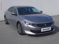 Peugeot 508 2.0 HDi, GT Line, AT