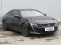 Peugeot 508 2.0 HDi, GT Line, AT, LED