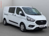 Ford Transit Custom 2.0TDCi L2 5mst, 1.maj,R