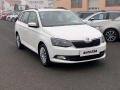 �koda Fabia 1.4 TDi, ScoutLine