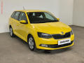 koda Fabia 1.0 TSI, R, Vh.sed.