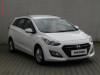 Hyundai i30 1.6GDi, R, AC, park idla