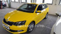 koda Fabia 1.0 TSI