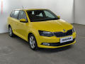 koda Fabia 1.0 TSI, R, Vh.sed.