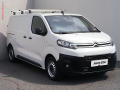 Citron Jumpy 1.5HDi L2H1, st.nosi, navi