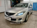 Mazda 6 2.0 i, xenon, autoAC