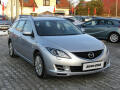 Mazda 6 2.0 i, xenon, autoAC