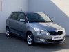 koda Fabia 1.2 TSi, Family