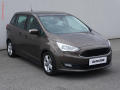 Ford Grand C-MAX 1.0 EB, 1.maj,R, AC, tempo