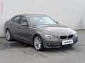 BMW 2.0 320d xDrive, Sport Line