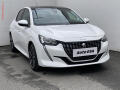 Peugeot 208 1.2PT, Allure, panor