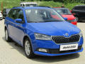 koda Fabia 1.0 TSi, Style, LED